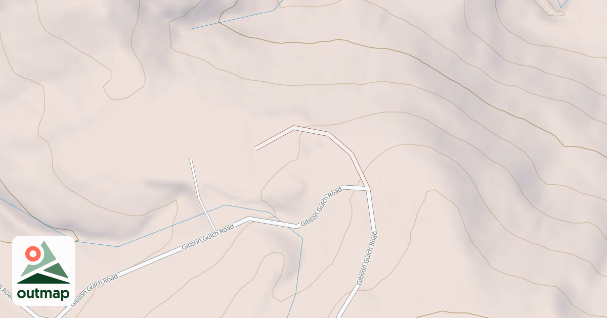 Map of BLM National GTLF Public Motorized Roads f27b6950-bbfc-4dcc-86a7-62dfdd68c96e