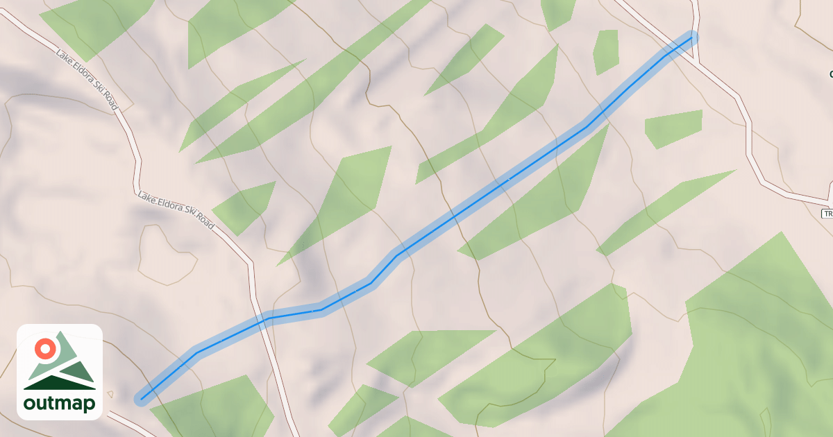 Map of Sundance