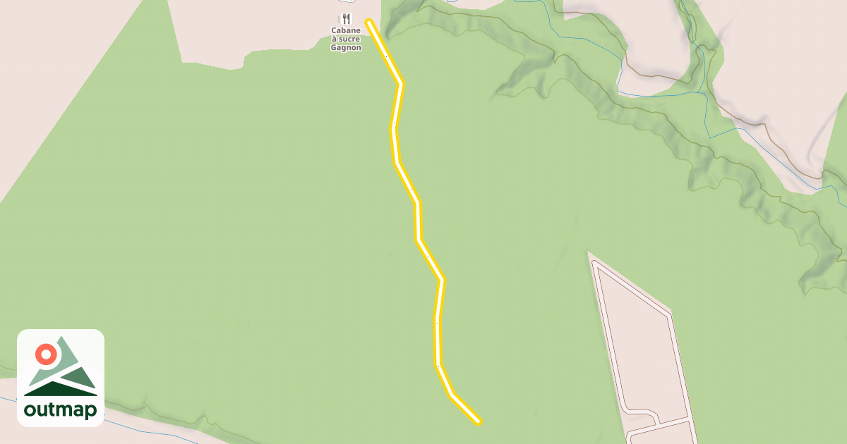 Map of approximation