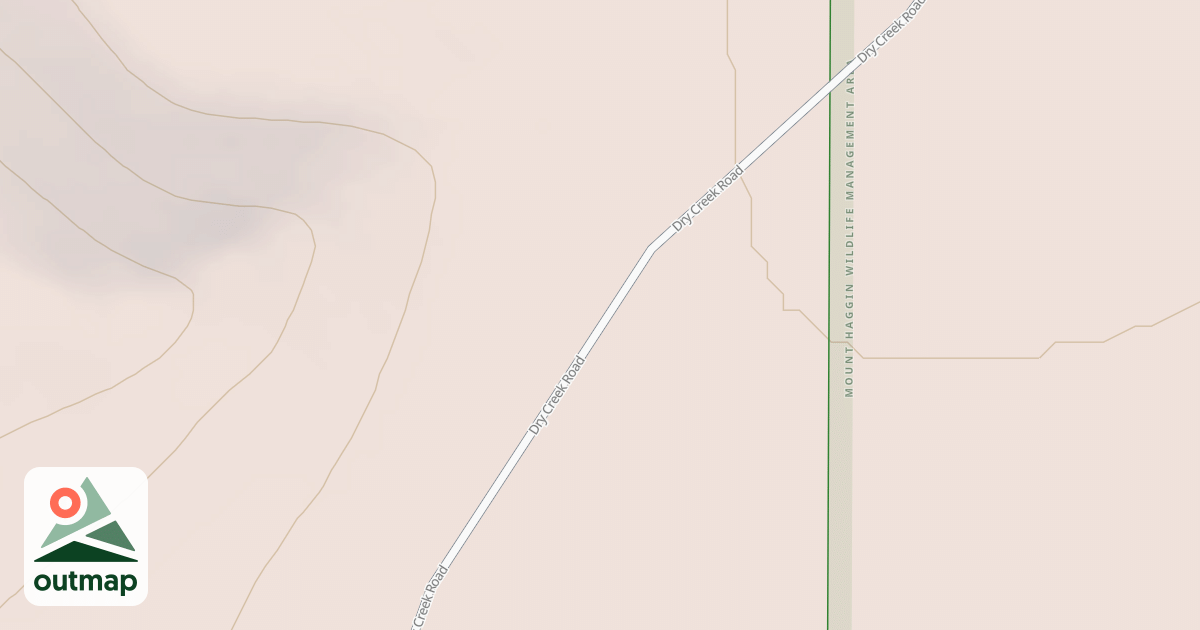 Map of BLM National GTLF Public Motorized Roads da7e6df0-a110-49d1-852e-1ebef3f4152e
