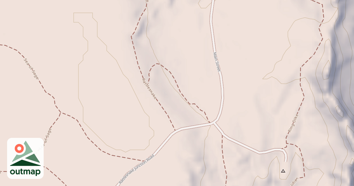Map of BLM National GTLF Public Motorized Trails 77a37f21-f9b8-45e4-91cf-d27828264944