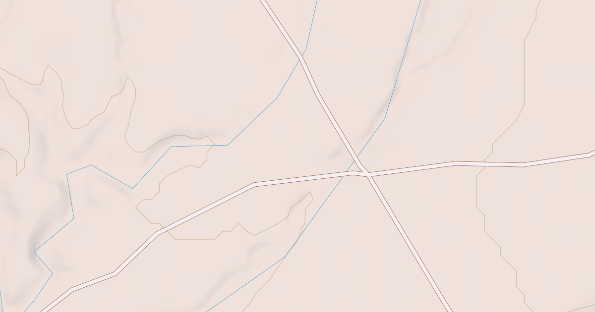 Map preview of BLM National GTLF Public Motorized Roads 1f098fc0-843e-4080-8ce1-945d4e02bf0f