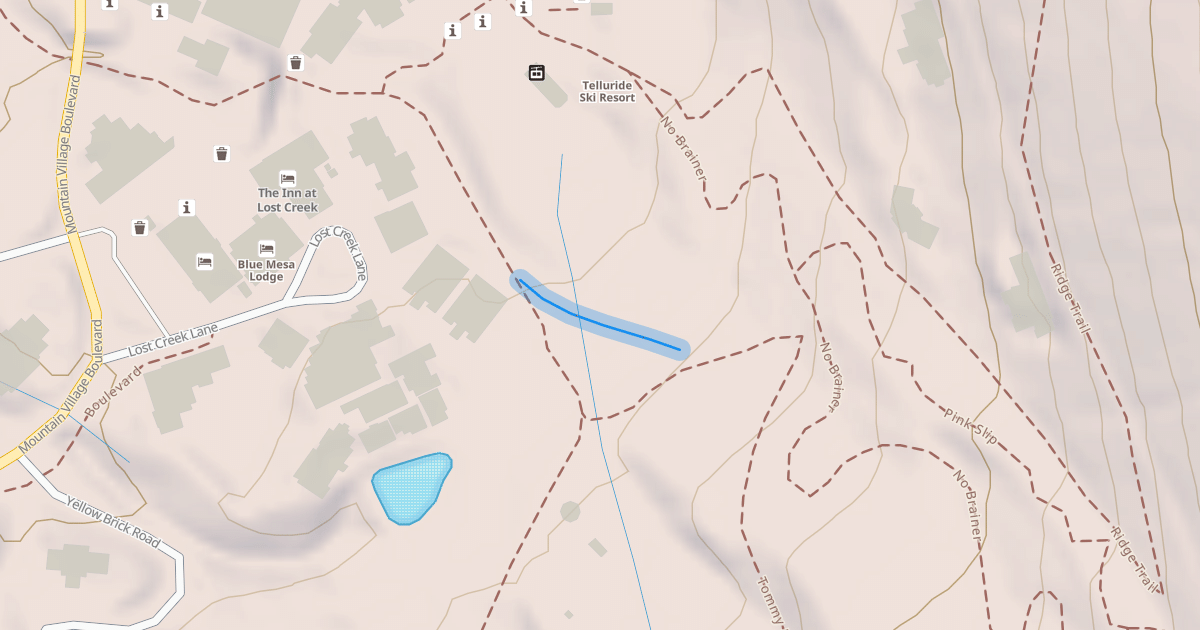 Map preview of Misty Maiden