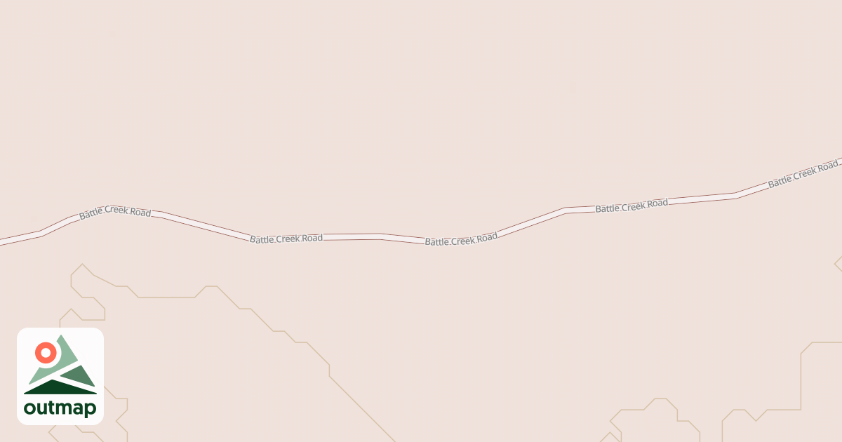 Map of BLM National GTLF Public Motorized Roads 0a26806a-cba1-44b0-ae2f-f28e58c98fba