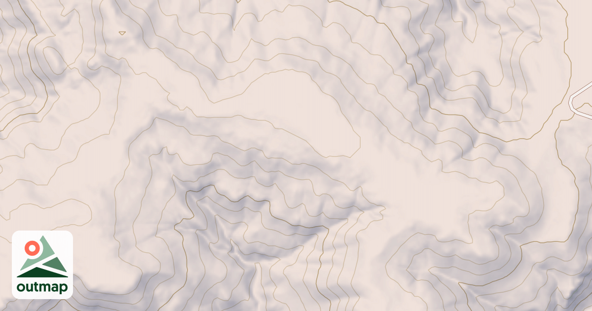 Map of 44322
