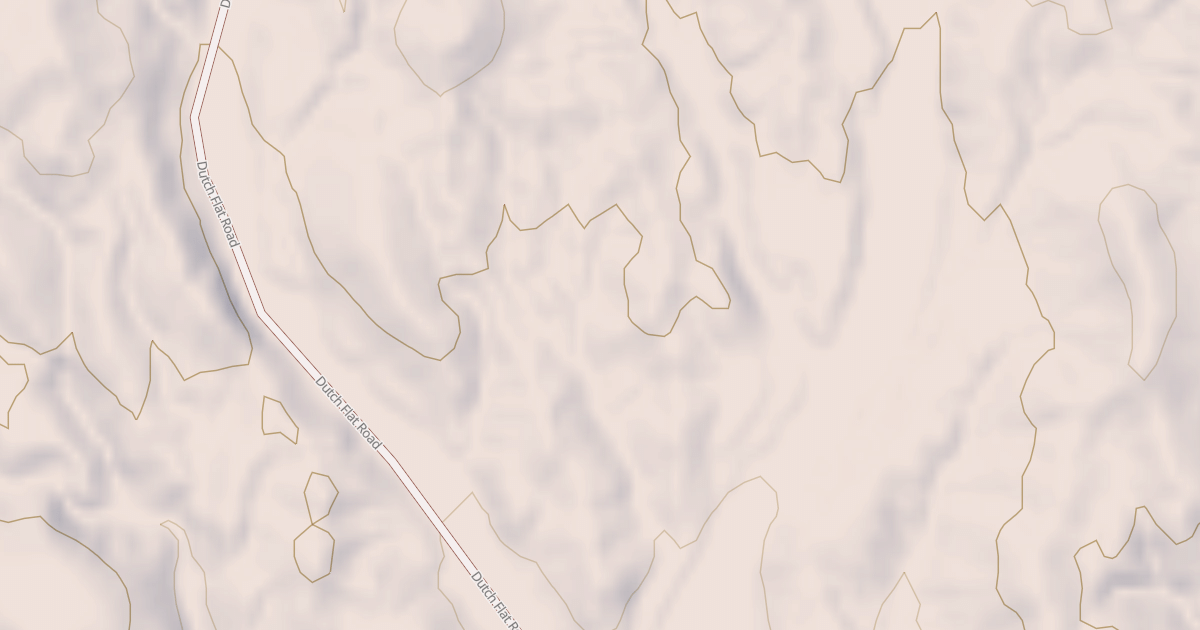 Map preview of 4390a