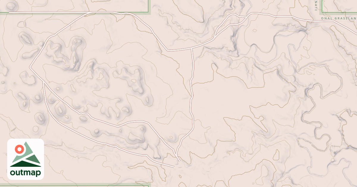 Map of (FDR) 79217