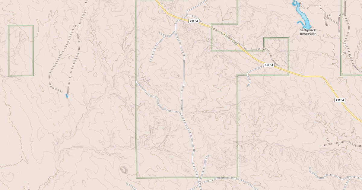 Map preview of 1255.I
