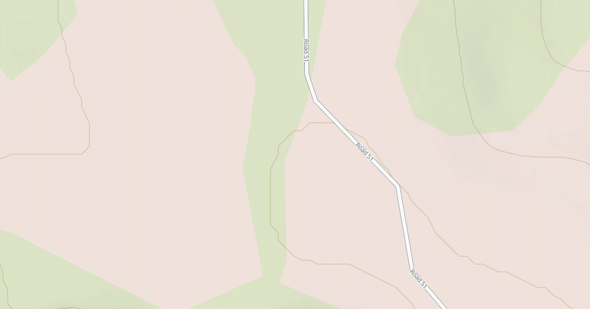 Map preview of USFS Motor Vehicle Use Map Roads {24686961-8013-46AA-BAFE-4689721864FD}