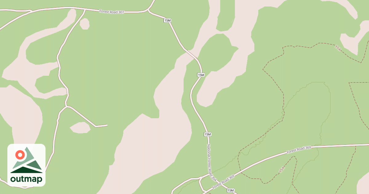 Map of ROUNDUP