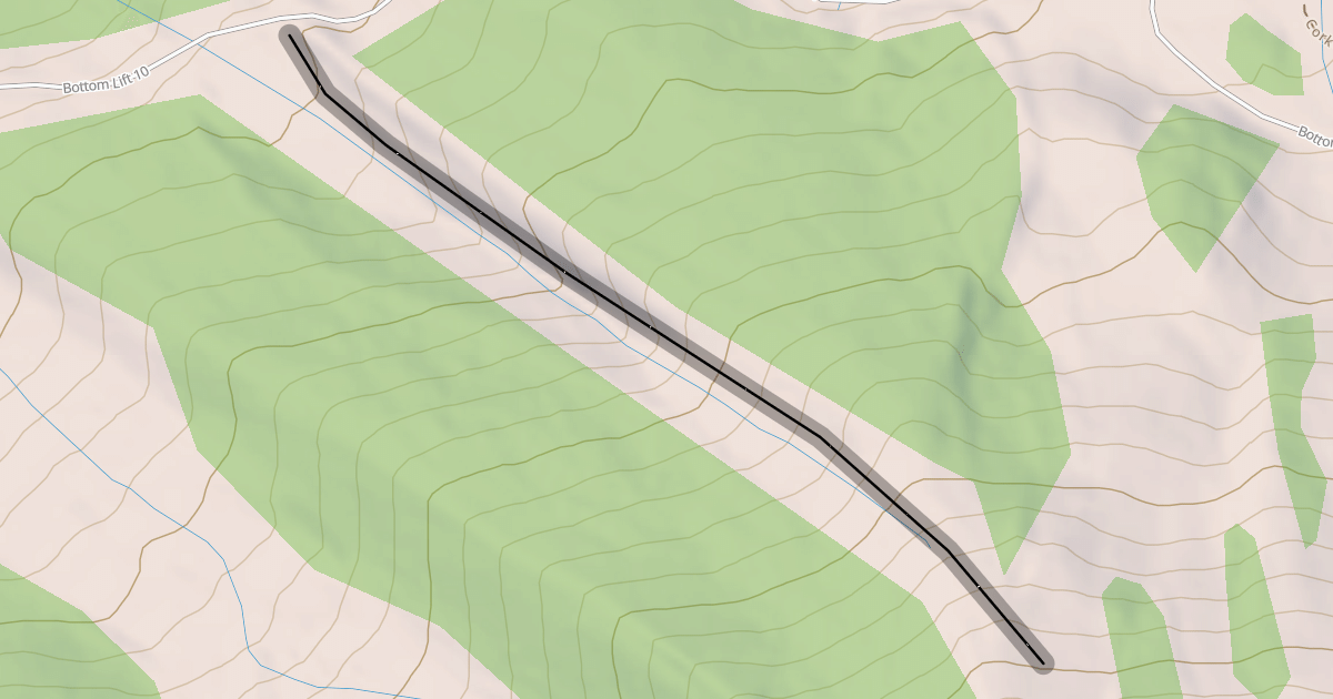 Map preview of Stickline-Upper