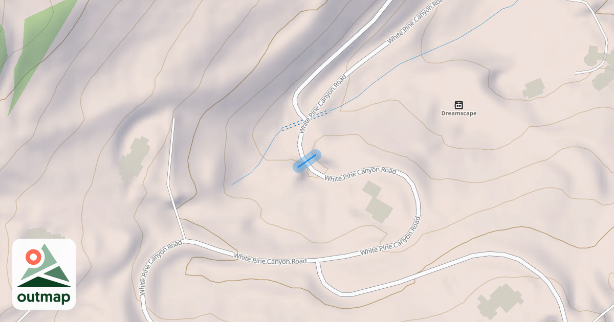 Map of Harmony