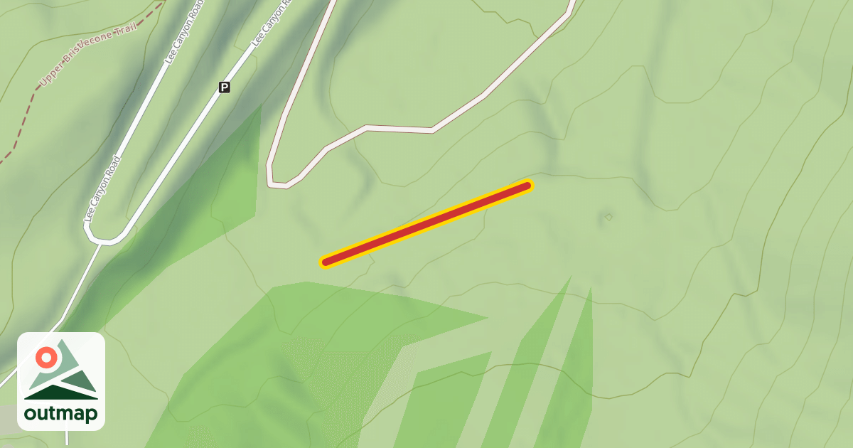 Map of Alpenglow