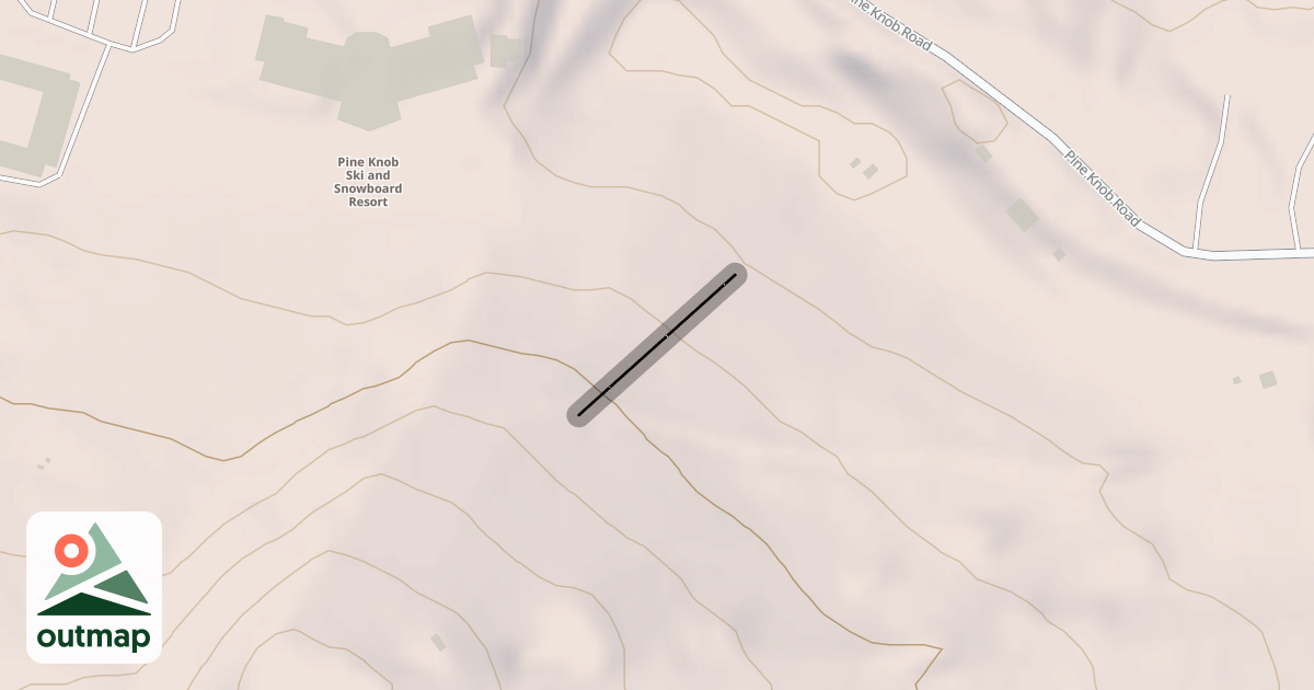 Map of Moguls