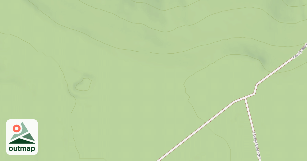 Map of FIRE BREAK