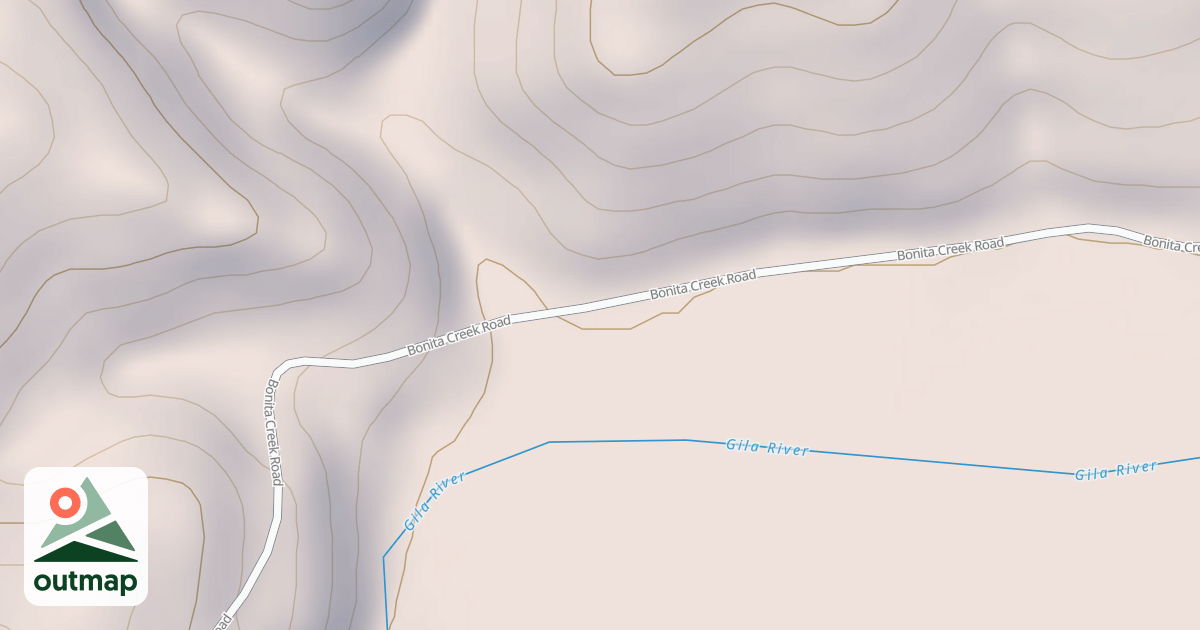 Map of BLM National GTLF Public Motorized Roads a8bf0a22-24f2-43db-a0df-70baf95fb066
