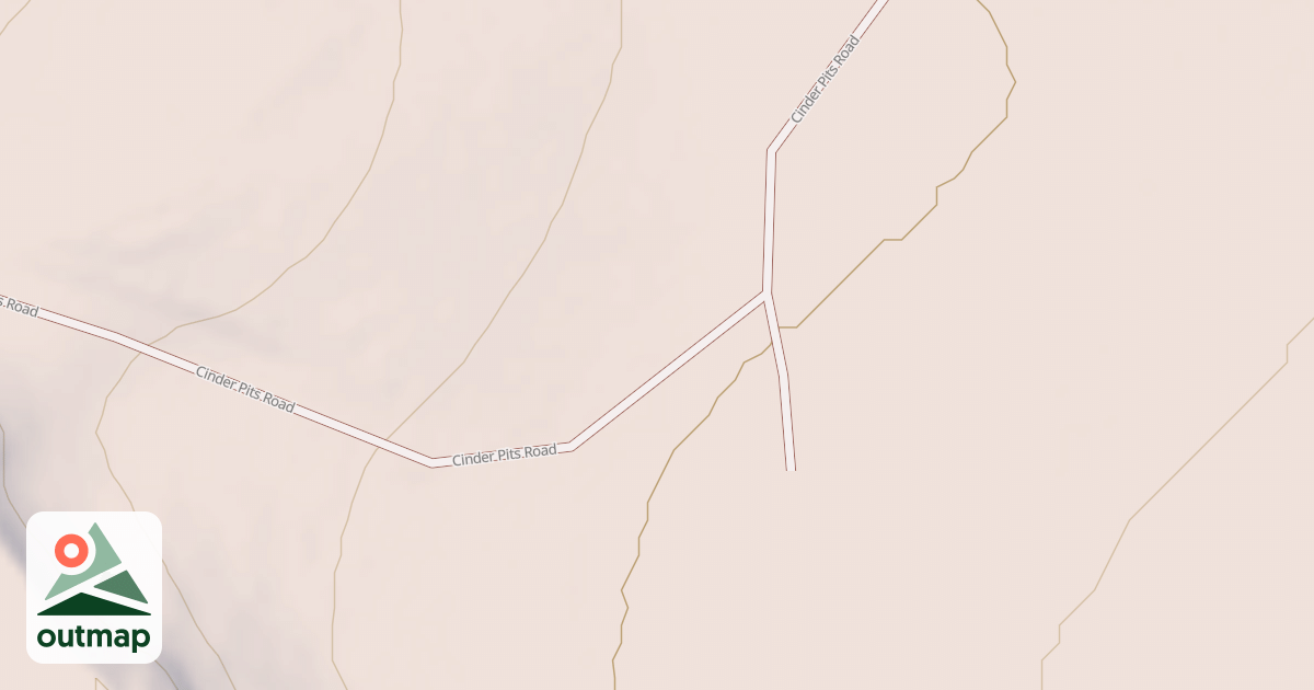 Map of BLM National GTLF Public Motorized Roads ef63e540-17e6-418a-8bc9-3e6adac664c9