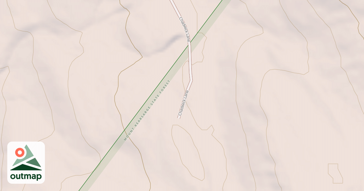 Map of USGS National Digital Trails b7eb22ad-5bc5-4727-86ca-3e813af2a01a