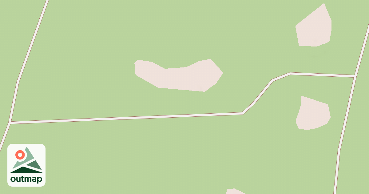 Map of HARVEST