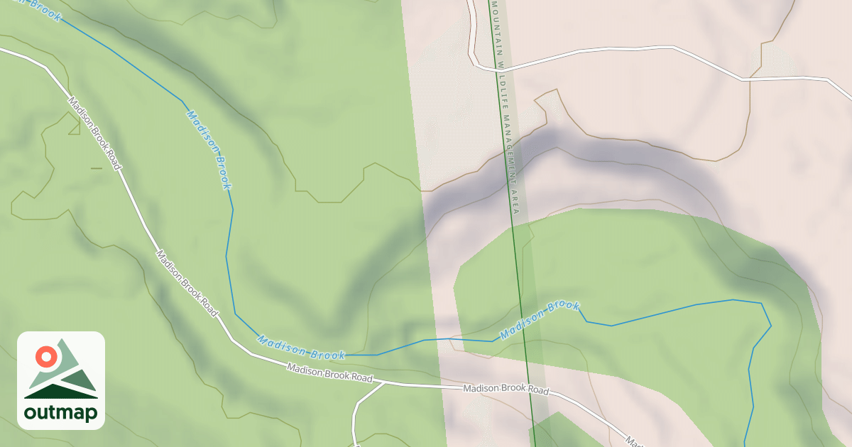 Map of 102A