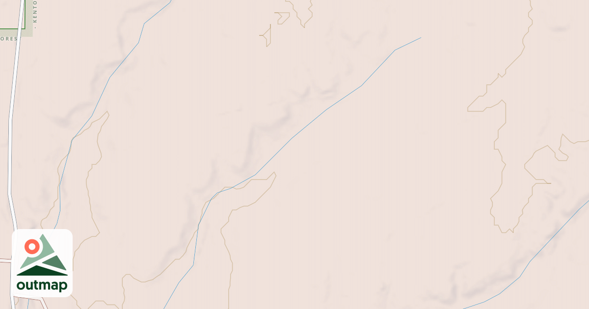 Map of FDR1141