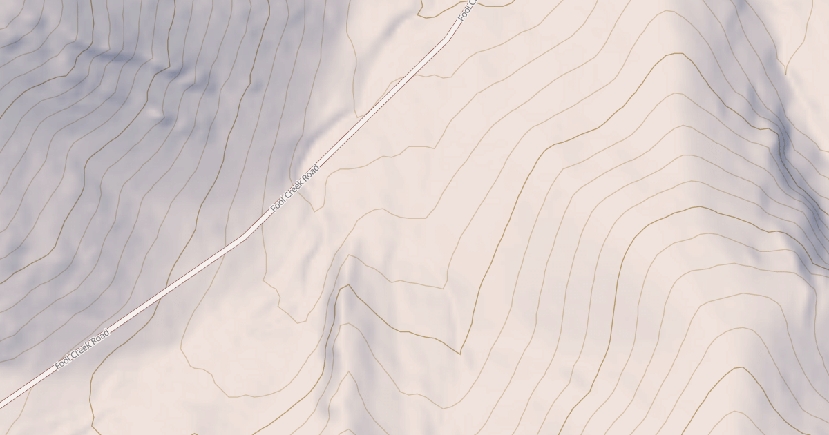 Map preview of 41815