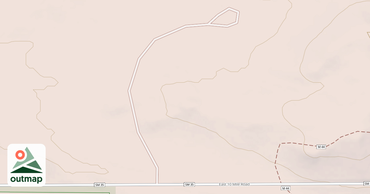 Map of 5176