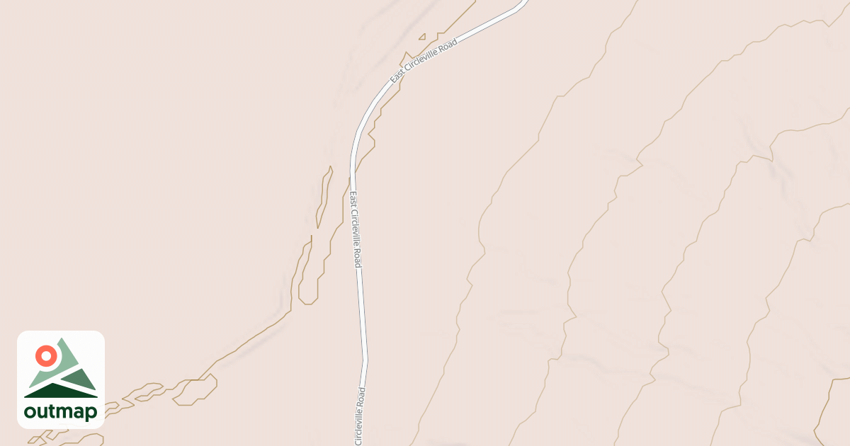 Map of BLM National GTLF Public Motorized Roads 061c7cee-1aff-4231-ba47-8c848e087651