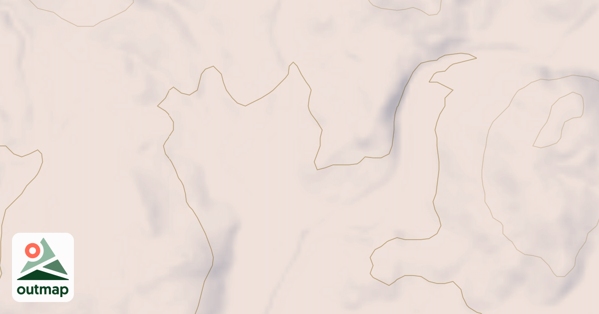 Map of BLM National GTLF Public Motorized Roads 31081cb8-6815-4874-9c29-c6e50b3ac6bf