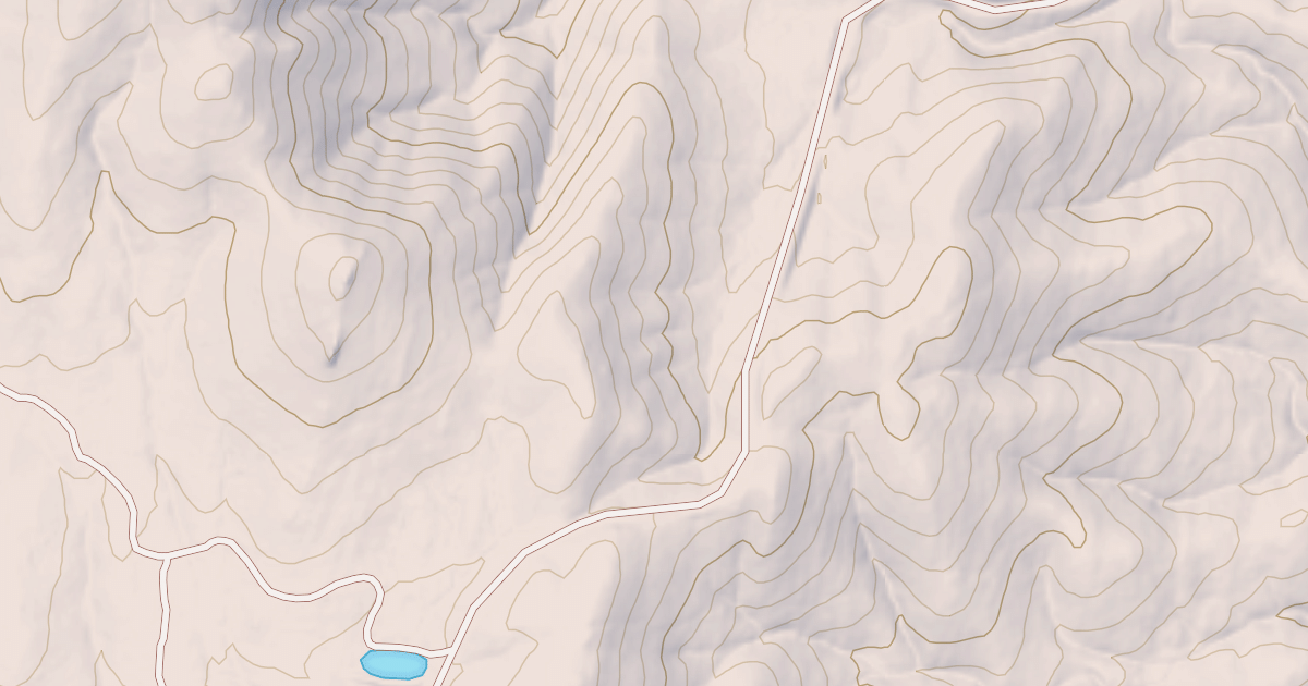 Map preview of BLM National GTLF Public Motorized Roads 2a35141e-6230-45d4-bd85-542baa576c24