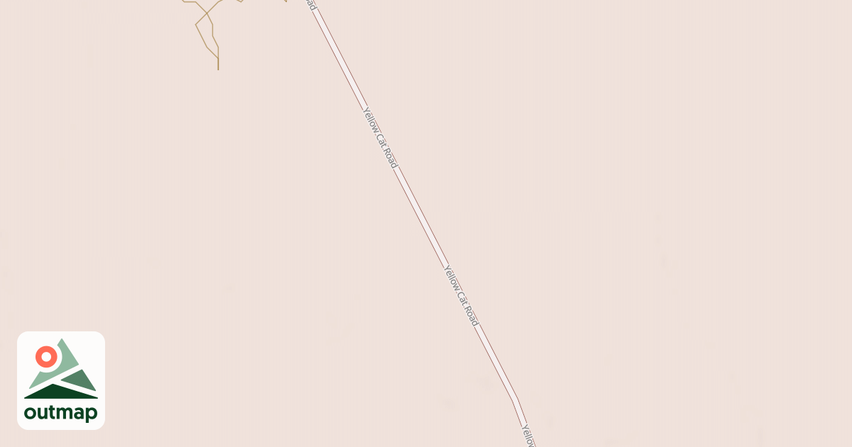 Map of BLM National GTLF Public Motorized Roads 2b002c1c-f999-4771-a397-7a171aa3f230