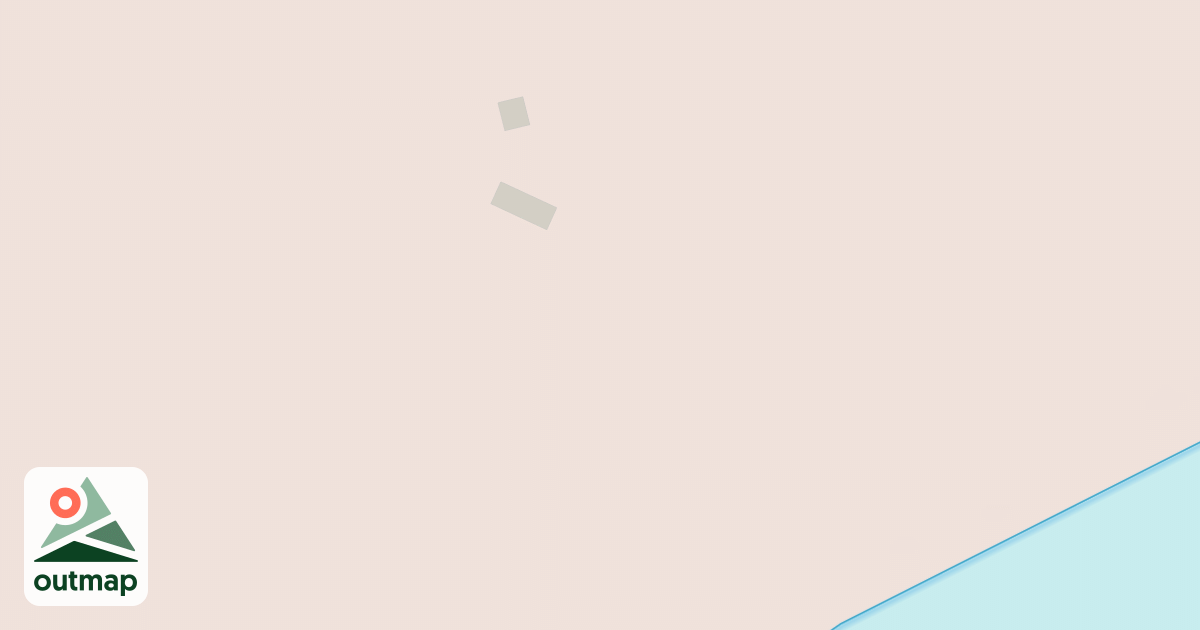 Map of Schumacher Trail