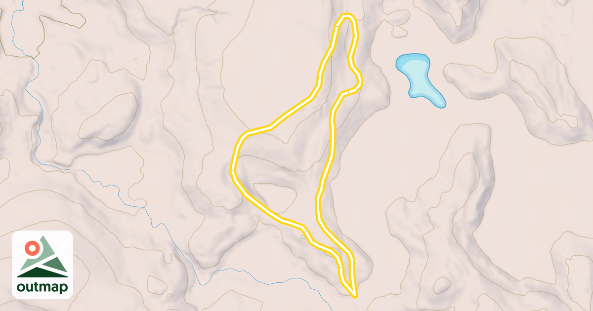 Map of Jammer