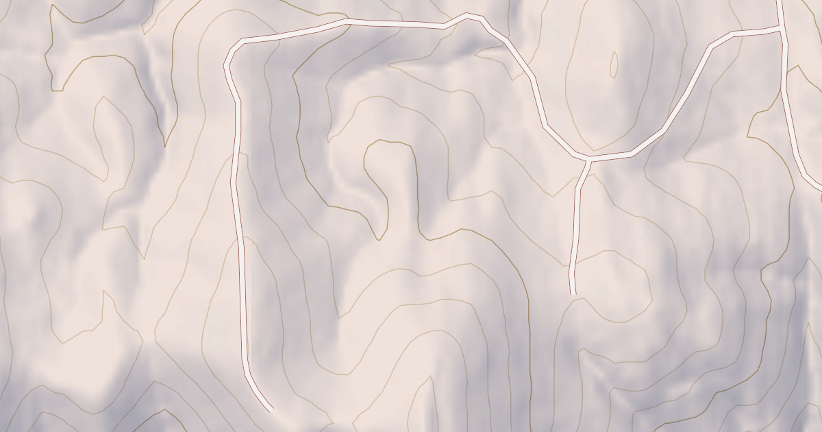 Map preview of BLM National GTLF Public Motorized Roads 22cf2461-2b57-47b1-aff4-febc3fdb3693