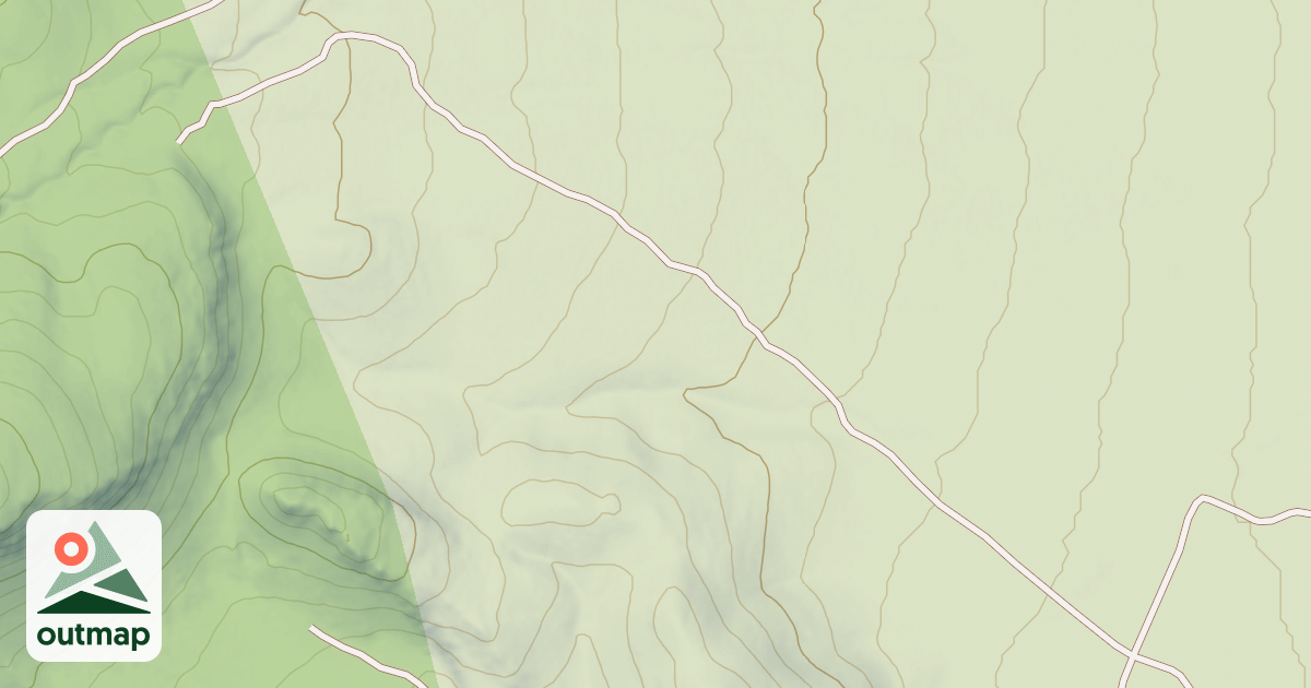 Map of BLM National GTLF Public Motorized Roads 4889fa1a-4ce5-4153-8e49-c307cac59005