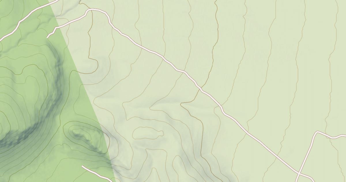 Map preview of BLM National GTLF Public Motorized Roads 4889fa1a-4ce5-4153-8e49-c307cac59005