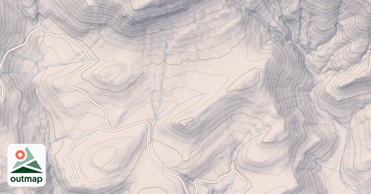 Map of 8369f