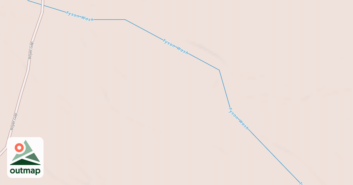 Map of BLM National GTLF Public Motorized Roads 43ca5fa6-65ad-45f5-a26f-4ab74d49f912