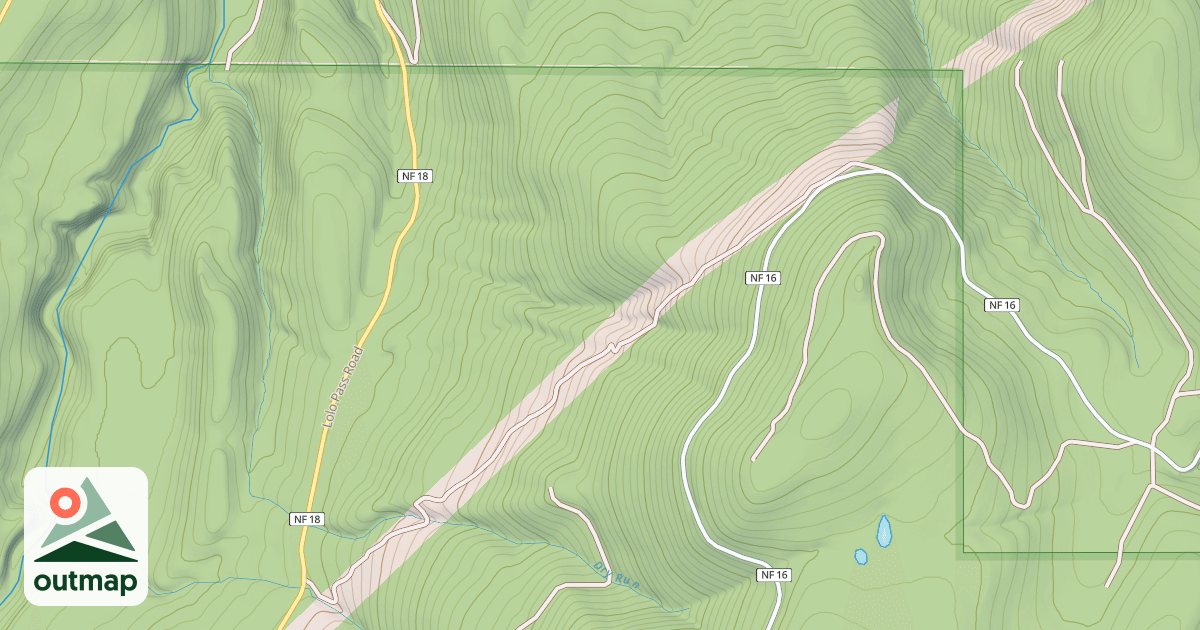 Map of 1600020