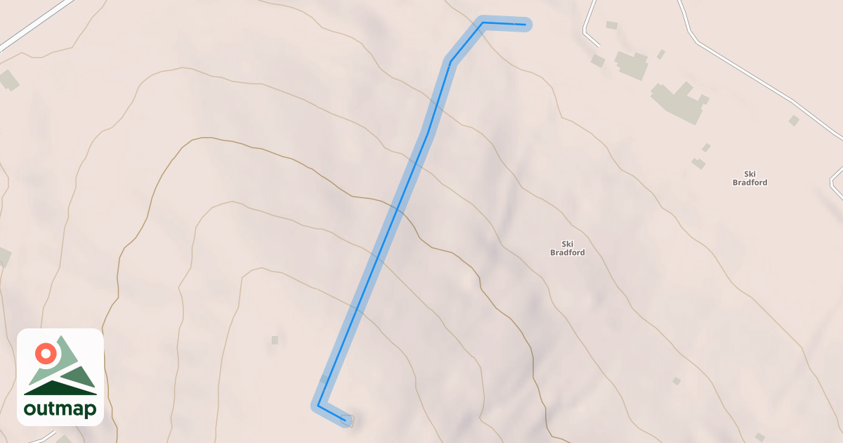 Map of Wasp