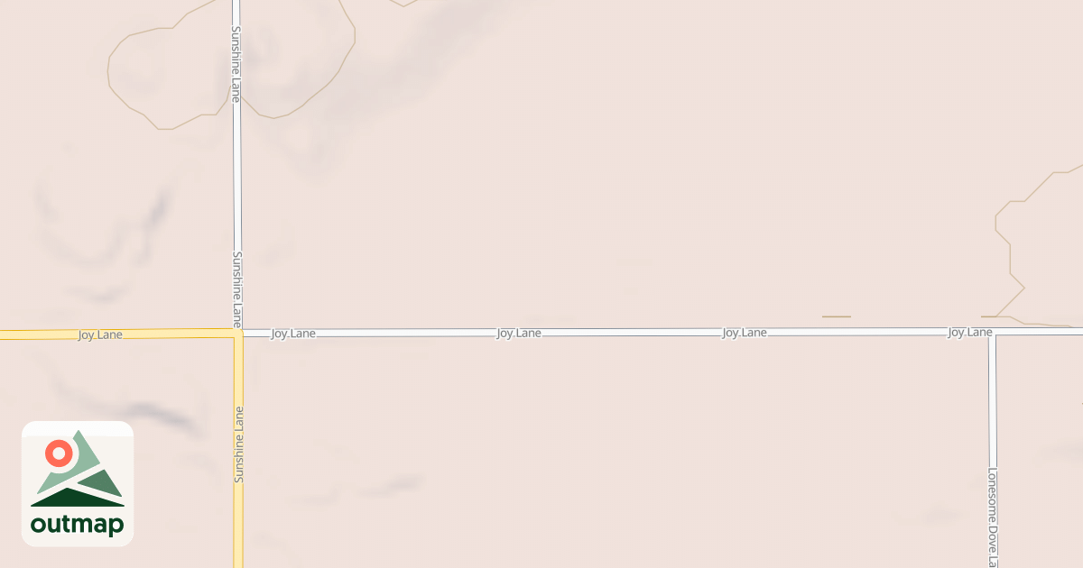Map of USGS National Digital Trails 1445e45e-209a-4279-a3c7-49b10ce9666f