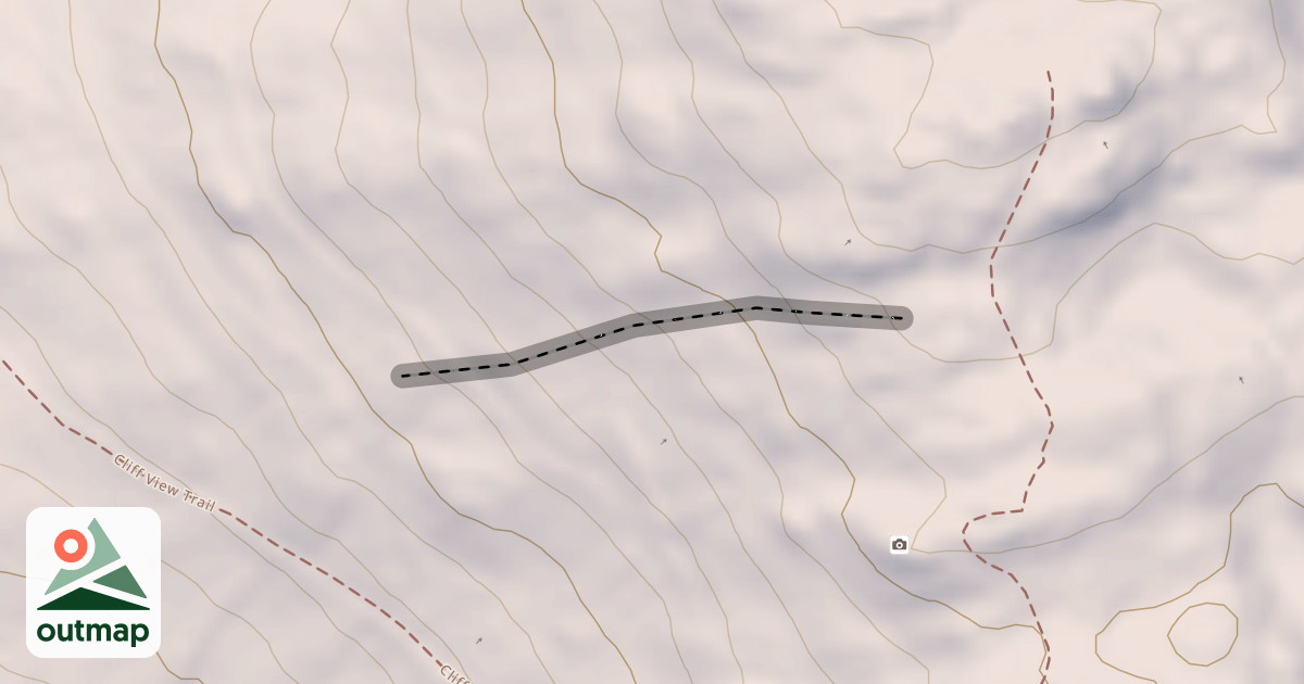 Map of Blasting Cap