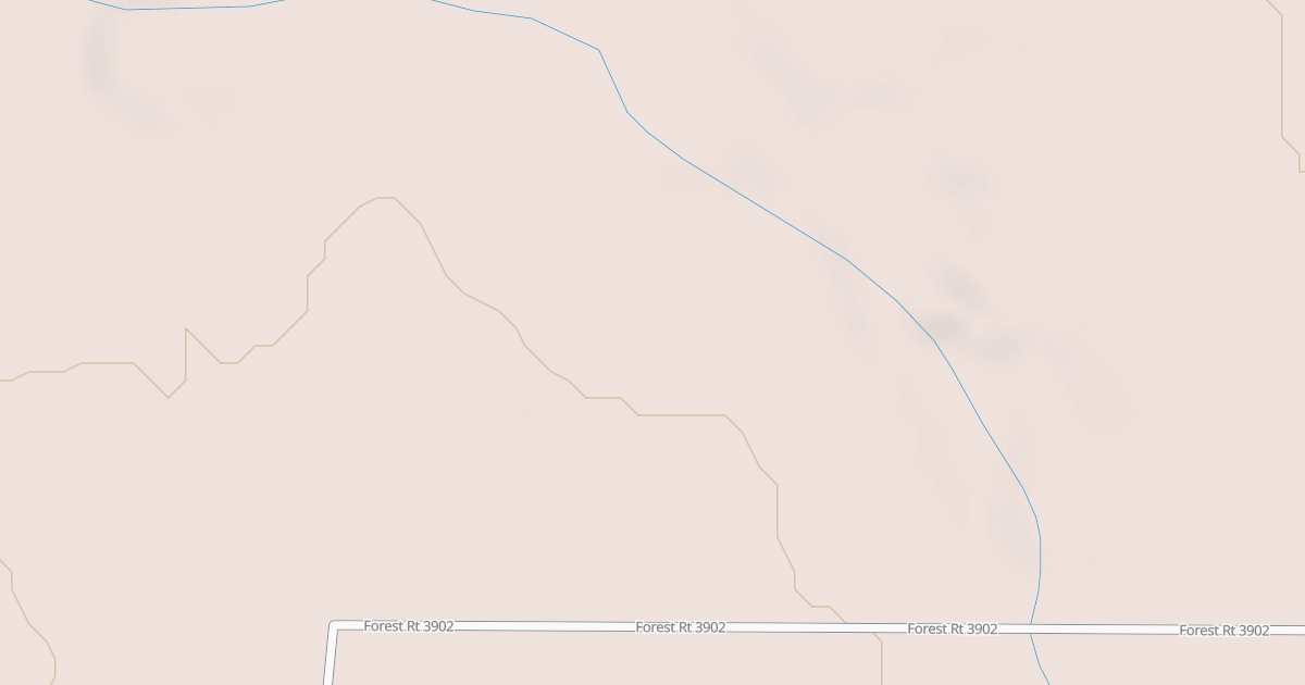 Map preview of LAKE STATES PIT