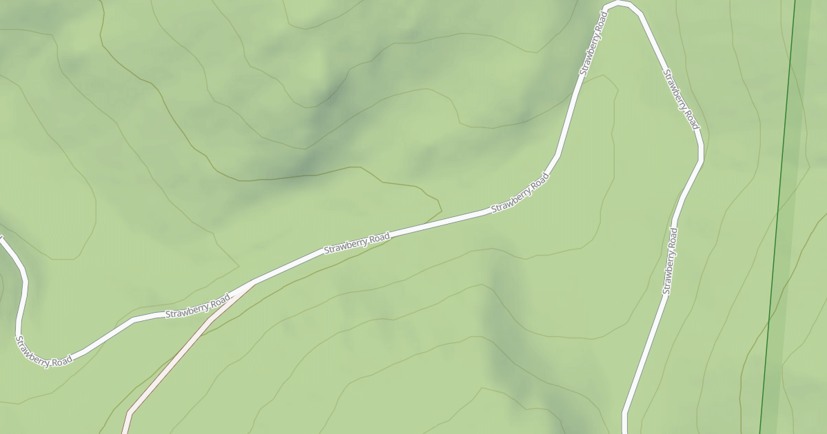 Map preview of BLM National GTLF Public Motorized Roads 63f7dd7e-2961-40aa-8f9a-3254a5074ca5