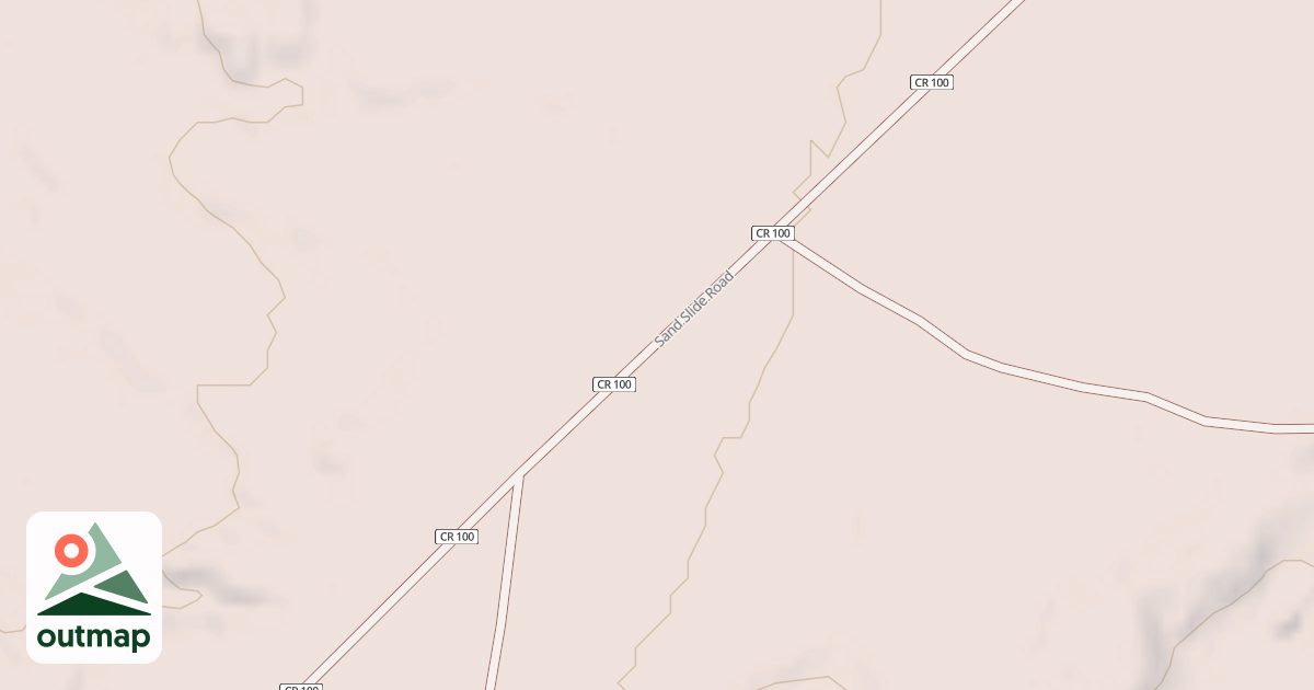 Map of BLM National GTLF Public Motorized Roads 0789f1f6-ffd8-4675-bf49-da8b6c061141