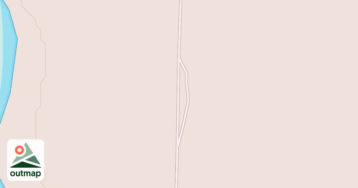 Map of BLM National GTLF Public Motorized Roads 0b89cd13-f6c4-4804-9838-66b7a2b1f5d8