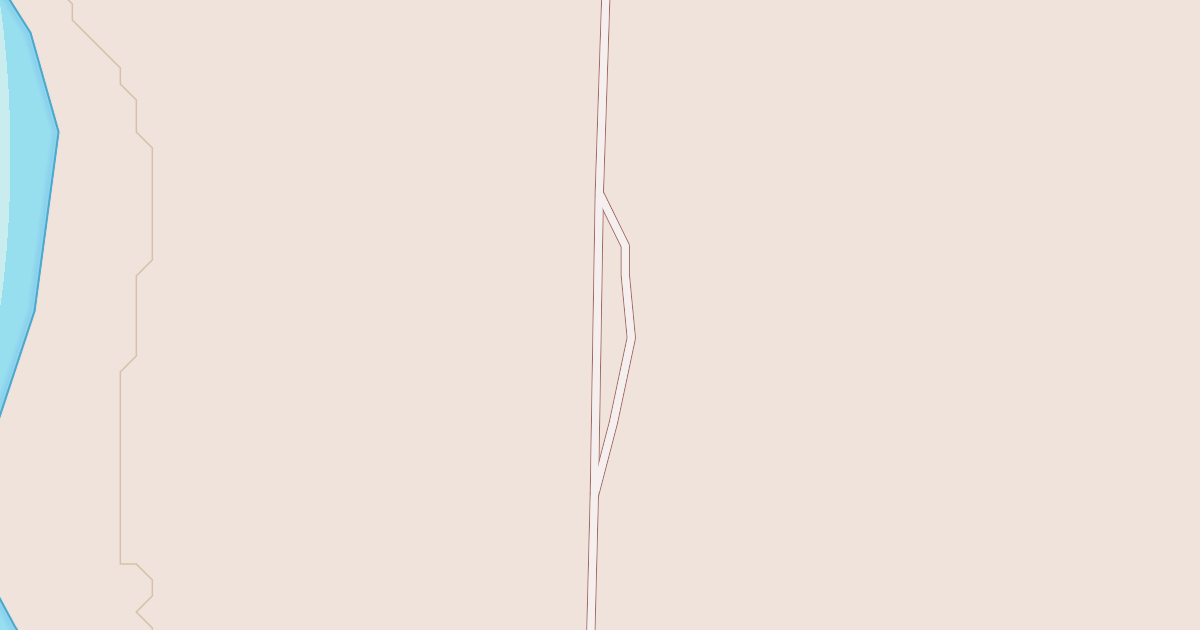 Map preview of BLM National GTLF Public Motorized Roads 0b89cd13-f6c4-4804-9838-66b7a2b1f5d8
