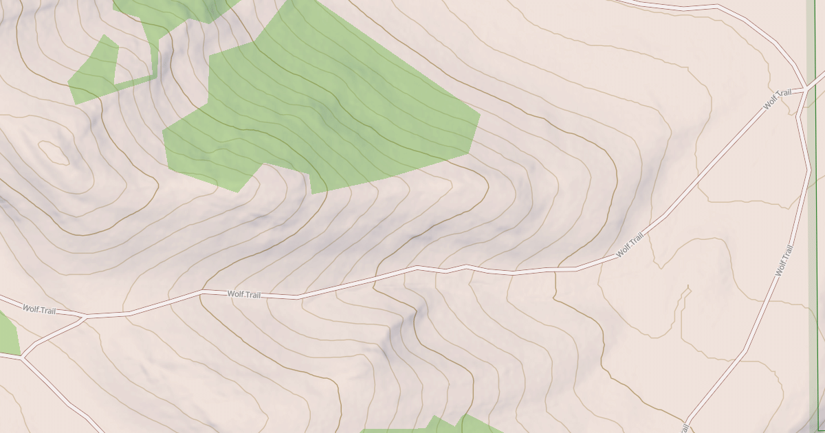 Map preview of MEYER BASIN