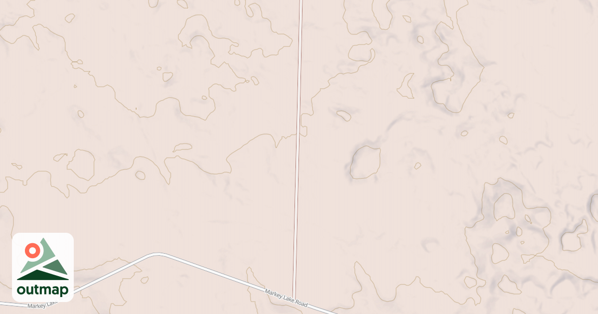 Map of FDR2211