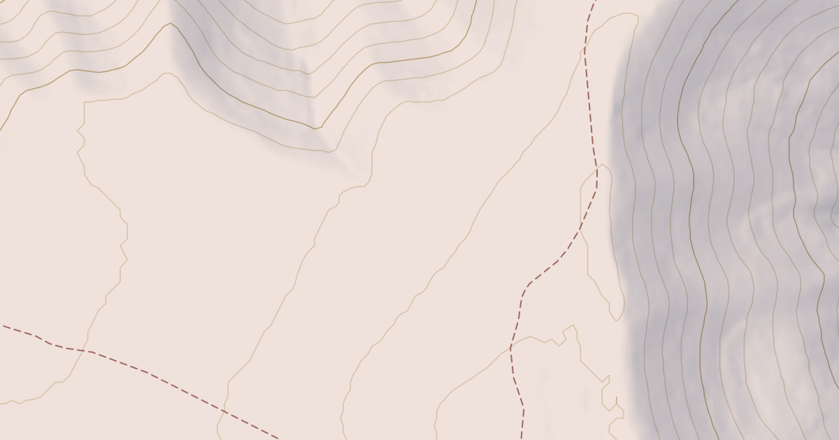 Map preview of WILD HORSE MOUNTAIN C5